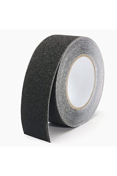 Genel Markalar Yapışkanlı Merdiven Ayak Kaydırmaz Bant Bandı - Kaymaz Bant Si...