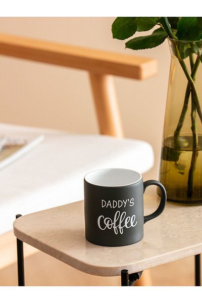 LC Waikiki Lcw Home Text Printed Mug