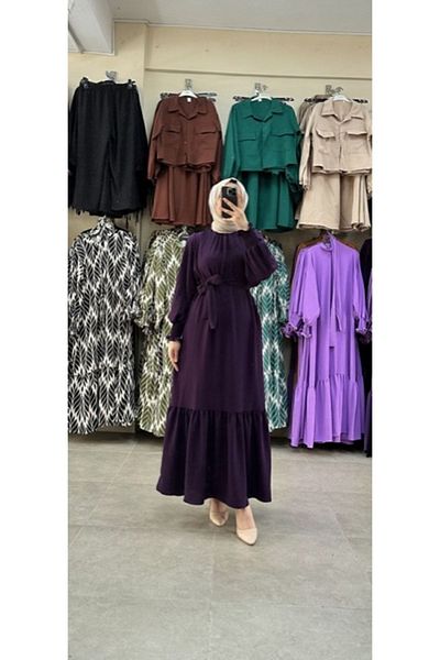 MODA CEYDA φόρεμα ισλαμίας