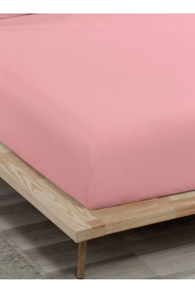 ELY PARKER Πολύχρωμο στρώμα Micro Fitted - Διπλό και Μονό, Προστατευτικό μωρού, νερού και στρώματος