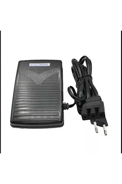 Genel Markalar Sınger Yeni Tip Dikiş Makinesi Pedalı