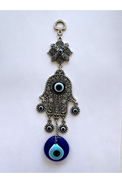Zamak Döküm Metal El Duvar Kapı Süsü ve Aksesuar