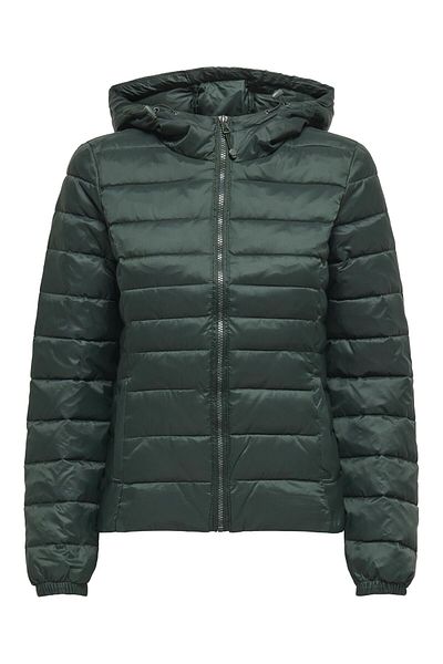 Only Steppjacke Onltahoe Steppjacke