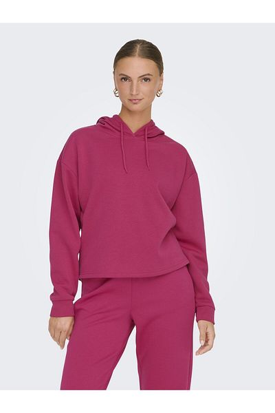 Only Play Kapuzenpullover Onpcomfort Sweatshirt