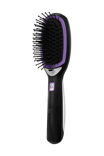 Sinbo Shd-7029 Ionic Hair Brush