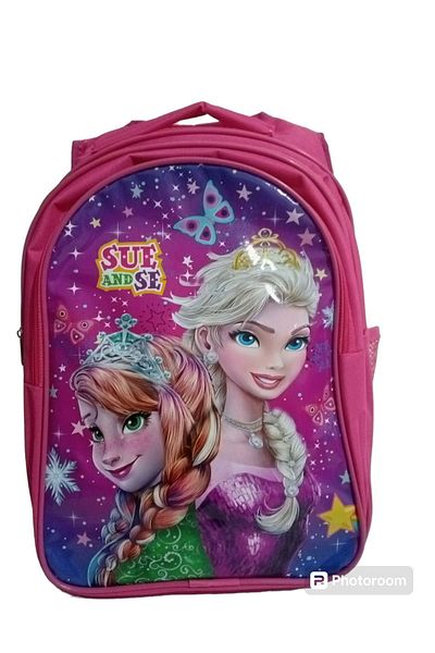 PartAntalya Frozen Elsa Girl's First School Lunchbox