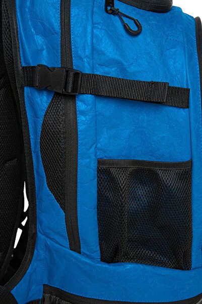 Mad Wave 45 Lt Blue Lane Tyvek Backpack