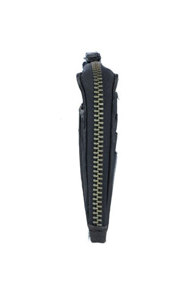 Burkely Antique Avery credit card case RFID leather 11 cm