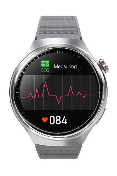 Joko Zd4 Pro 1.5 Inç Ips Ekran Ip68 Su Geçirmez Konuşma Ve Nfc Özellikli Akıl...