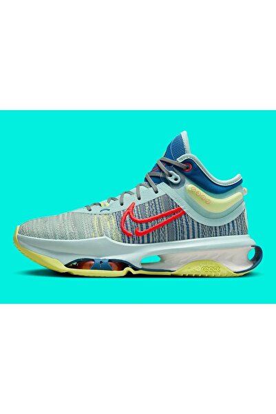 Nike Air Zoom G.T. Jump 2 Erkek Basketbol Ayakkabısı