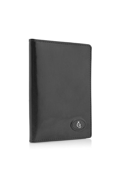 Castelijn & Beerens Gaucho passport case RFID leather 10 cm