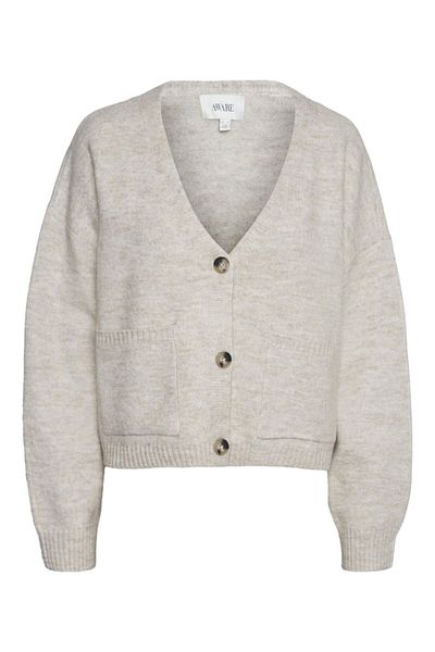 Vero Moda Strickjacke VMGEMMA Strickjacke