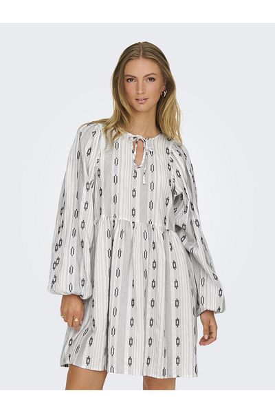 JDY Kleid Alva Midikleid