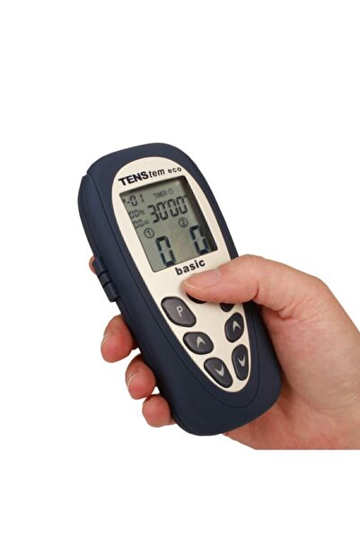 Genel Markalar 2 Kanallı Tens Nmes Hazır Programlı Cihaz Ramak Grup urunu