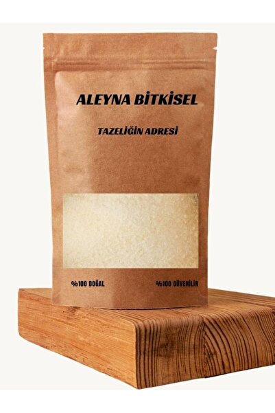 Aleyna Bitkisel Jelatini Toz Jelatin 250 G %100 Sığır 240 Bloom