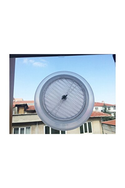 Genel Markalar Doğalgaz Menfez Kapağı - Menfezmatik - Evine Soğuk Girmesini Önle