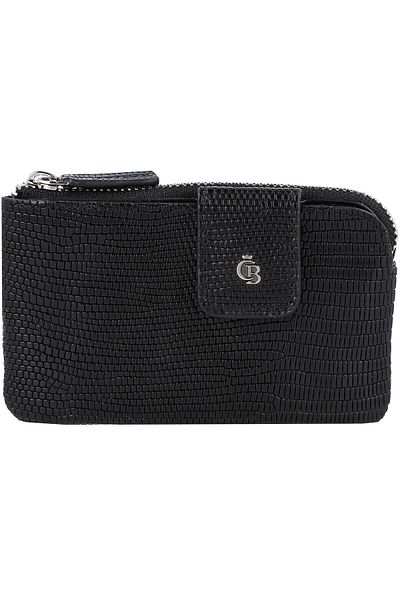 Castelijn & Beerens Donna key wallet RFID leather 12 cm