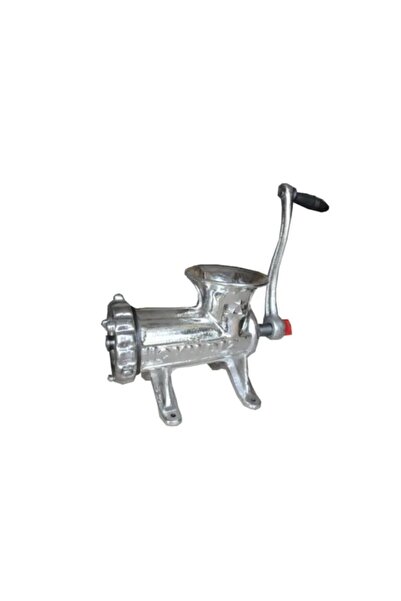 Üçyıldız Kıyma Makinası 12 Numara Dört Ayaklı