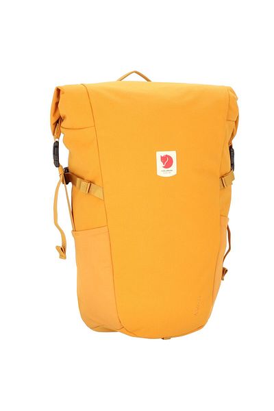 Fjällräven Ulvö 30 backpack 50 cm laptop compartment