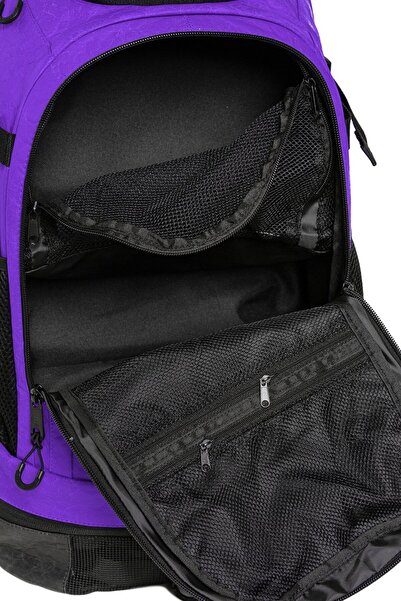 Mad Wave Purple Lane Tyvek 45 Lt Backpack