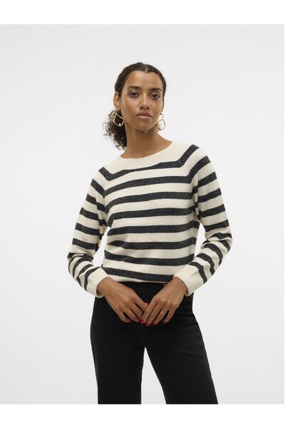 Vero Moda Strickpullover VMDOFFY Pullover