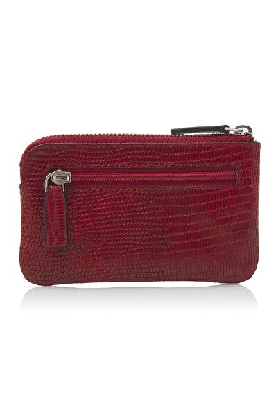 Castelijn & Beerens Donna key wallet RFID leather 12 cm