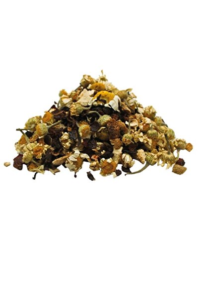 Schiller Kaffeerösterei Comfortable Tea - 250 gr