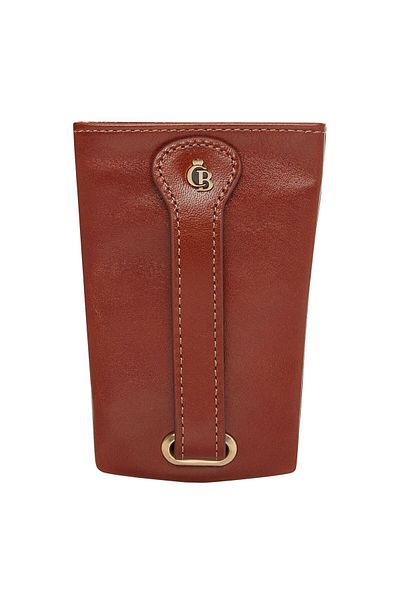 Castelijn & Beerens Gaucho key wallet leather 9 cm