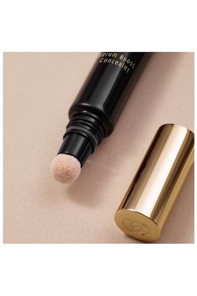Oriflame Giordani Boost Concealer Protecting the Skin Versatile with Gold Serum Formula