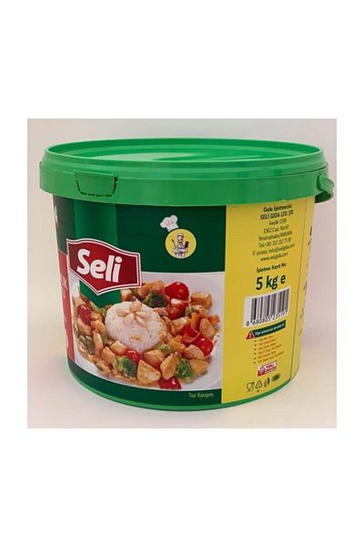 Seli Chicken Powder Bowl 5 kg
