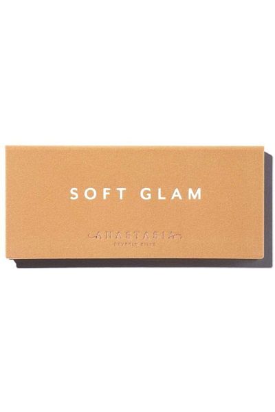 Anastasia Beverly Hills Soft Glam - Multicolor Eyeshadow Palette