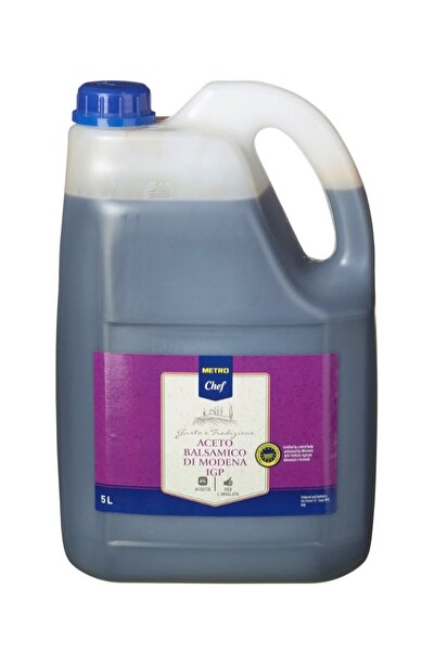Metro Chef Balzamik Sirke- 5 L