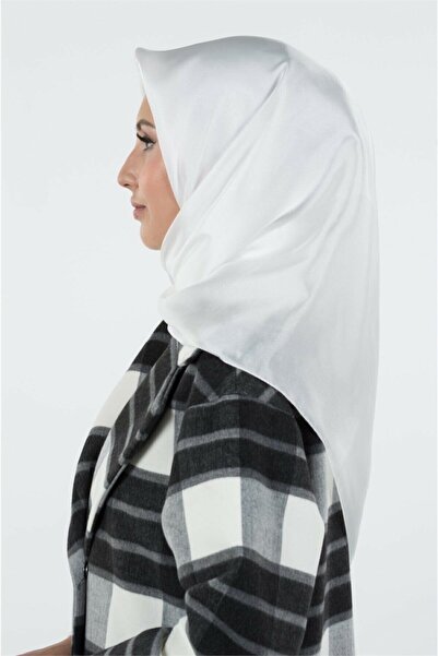 ALLURİNG THE BETTER ONE وشاح كريستال نسائي من إكرو