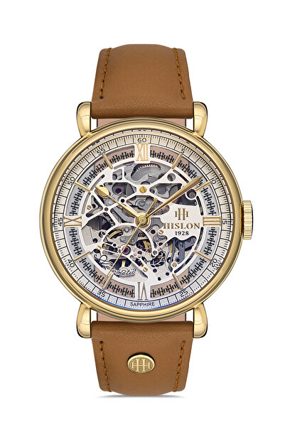 Hislon Sd100g-16kg Men's Wristwatch