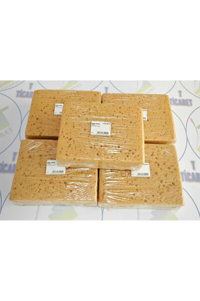 Würth WÜRTH Oto Yıkama Süngeri - 0899-700400 - BOYUT : 18X13X6