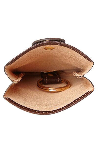 Castelijn & Beerens Gaucho Schlüsseletui Leder 9 cm