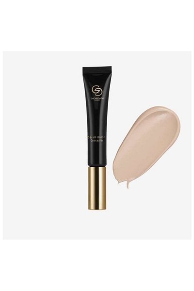 Oriflame Giordani Boost Concealer Protecting the Skin Versatile with Gold Serum Formula