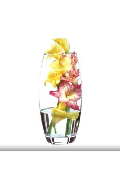 Paşabahçe Botanica Vase - Model 43966 069Oa