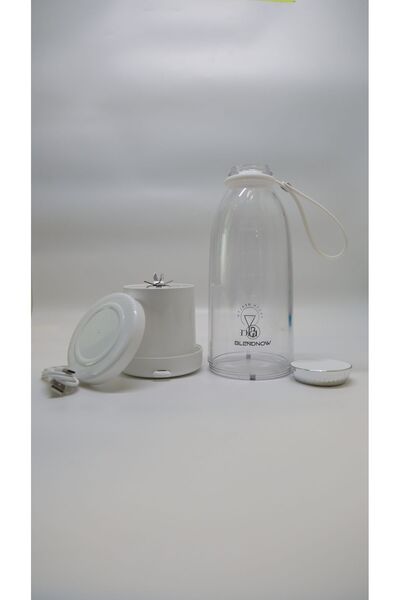 Blendnow Pro Taşınabilir Şarjlı Smoothie Blender, Blendnow Pro (500ML)