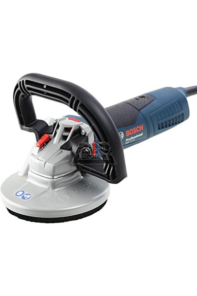 Bosch Gbr 15 Ca Beton Yüzey Temizleme Makinası 1500 Watt