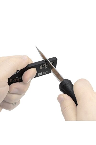 Genel Markalar 6315 Taidea Mini Anahtarlık Tip Bıçak Bileme Aparatı