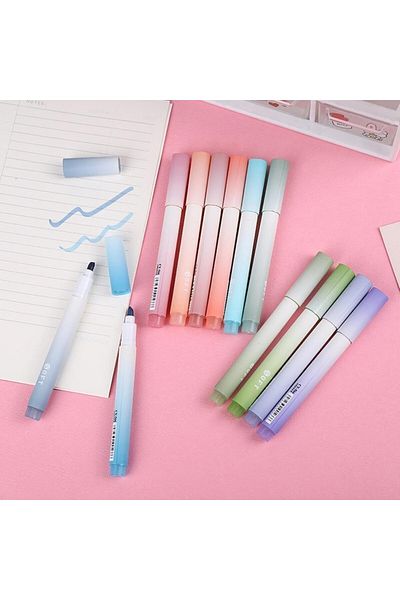 Polin Cy 566 Highlighter Set