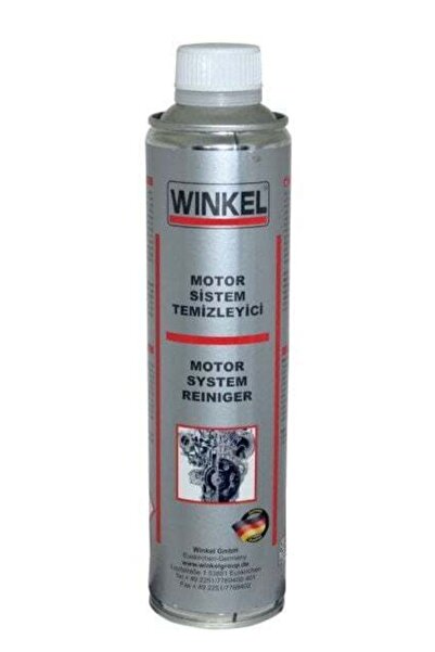 Winkel Motor Sistem Temizleyici (130106)