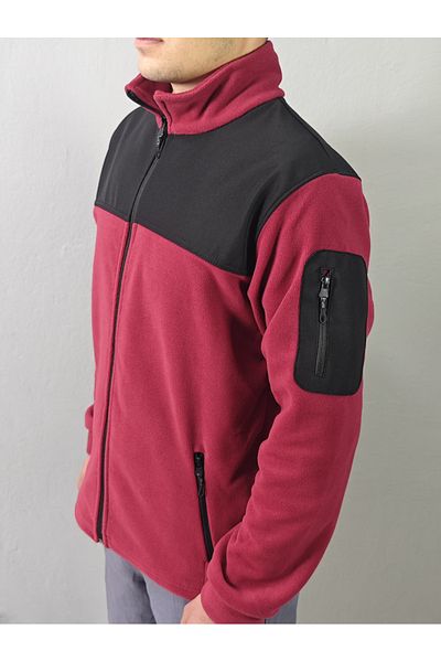dafri Πολύχρωμο Fleece - Ποιοτικό Softshell