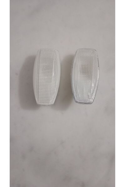 Karam Hyundai accent admire çamurluk sinyali takım sağ-sol 2003-2005