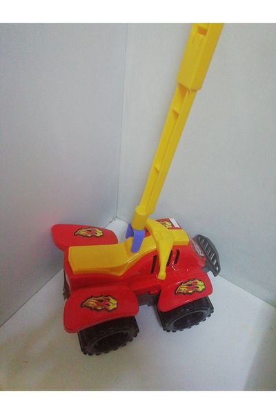 İLHANLAR لعبة عصا ATV