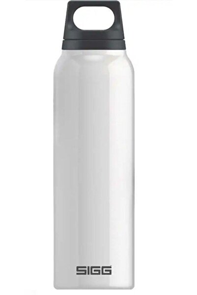 SIGG Hot&Cold Thermo Flask Termos Matara 500 ml (Beyaz)