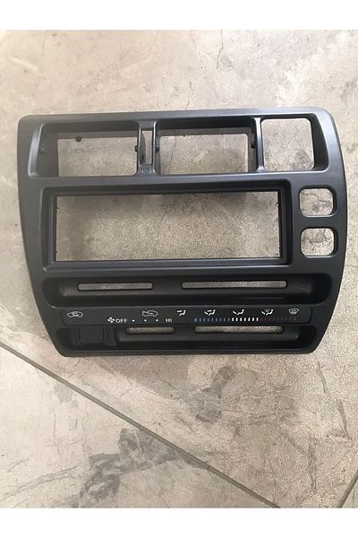 TYC Toyota Corolla Tape Frame Panel Ae101 1993-1998