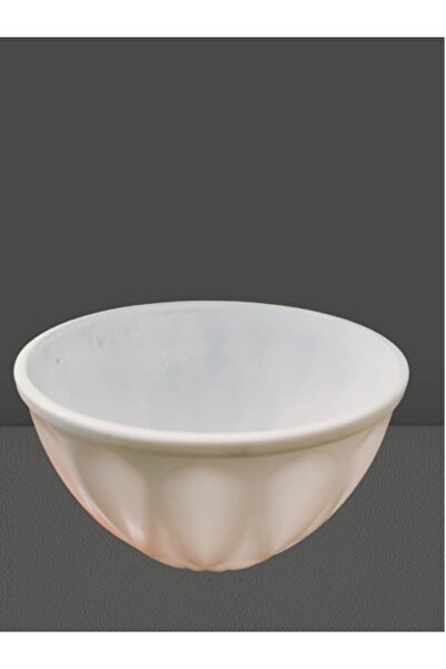 PasajdanBul Her iş için uygun Beyaz Elmas Kase 2 L