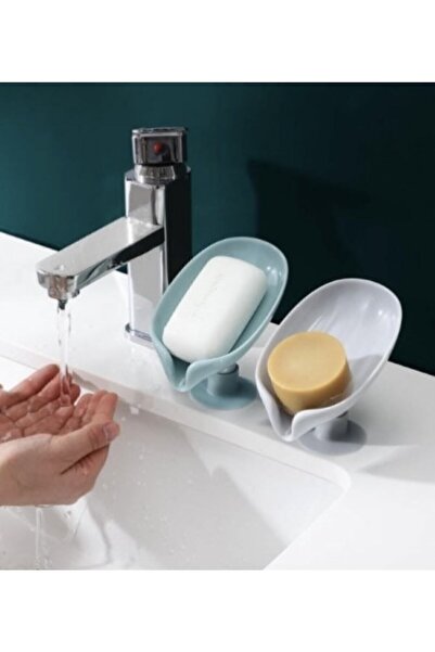 TOPTANIBURADA Вендуза за сапун с оттичане на водата